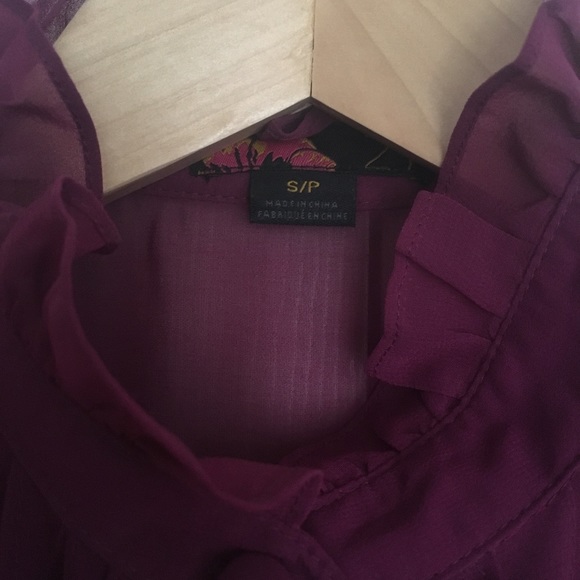 Blouse - Picture 2 of 2